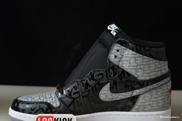 MaikeSneakers 555088-036 Jordan OG Rebellionaire Air 1 High 0806